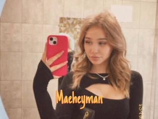 Maeheyman