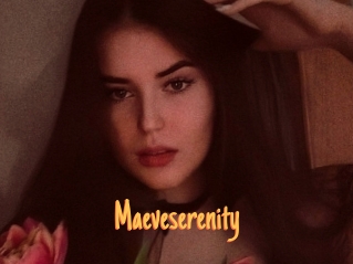 Maeveserenity