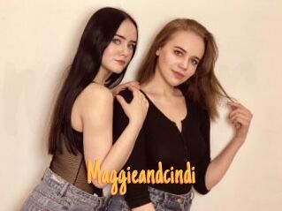 Maggieandcindi