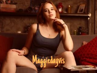 Maggiedayvis