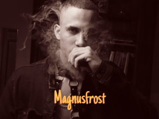 Magnusfrost