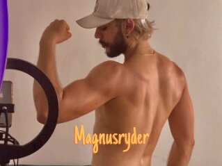 Magnusryder