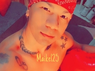 Maikel25