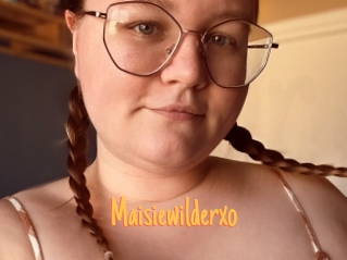 Maisiewilderxo