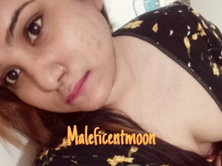 Maleficentmoon