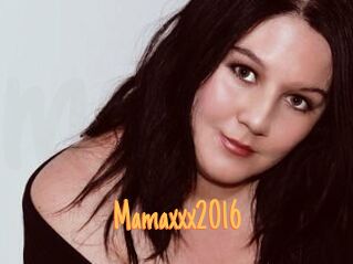 Mamaxxx2016