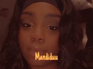 Mandiduu