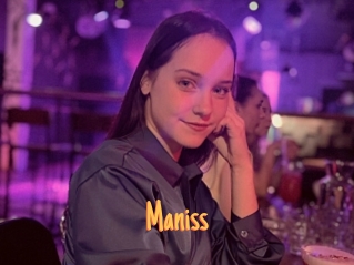 Maniss