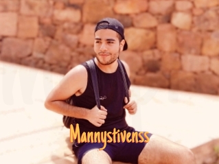 Mannystivenss