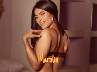 Maralin