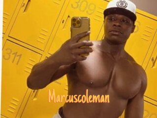 Marcuscoleman