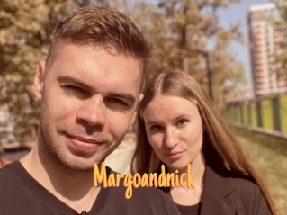 Margoandnick