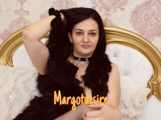 Margotdesire