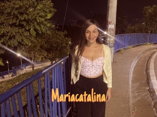 Mariacatalina