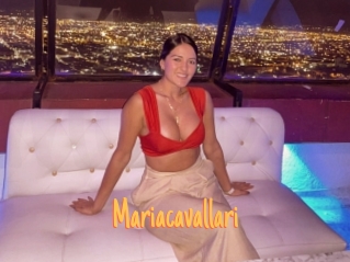 Mariacavallari