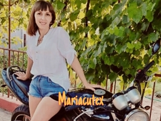 Mariacutex