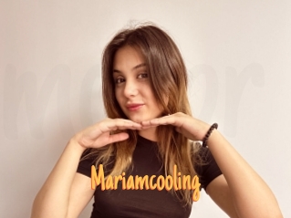 Mariamcooling