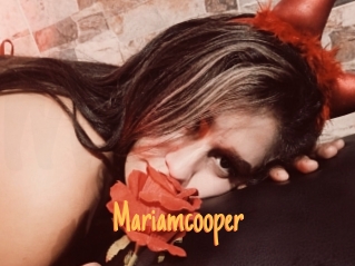 Mariamcooper