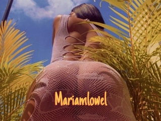 Mariamlowel