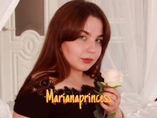 Marianaprincess