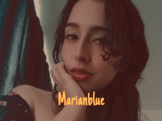 Marianblue