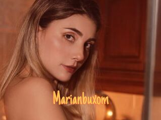 Marianbuxom