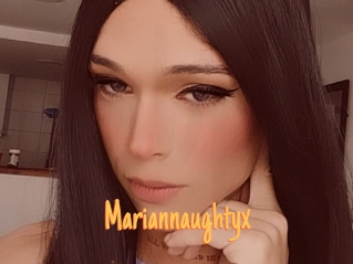 Mariannaughtyx