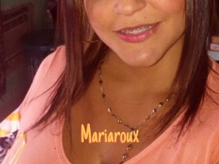 Mariaroux