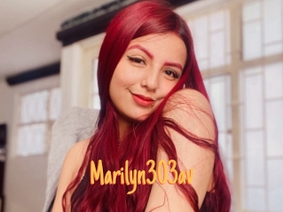 Marilyn303av