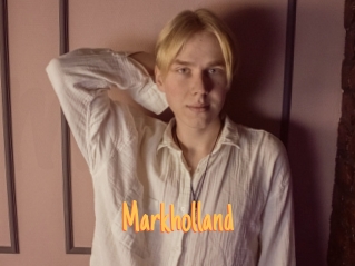 Markholland