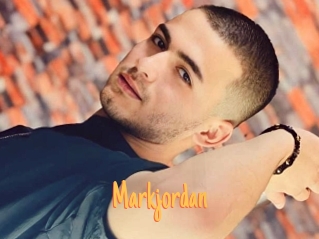 Markjordan