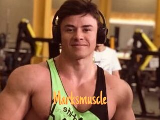 Marksmuscle