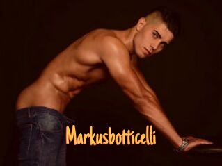 Markusbotticelli