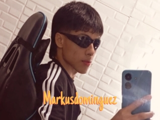 Markusdominguez