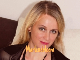 Marlenebloem