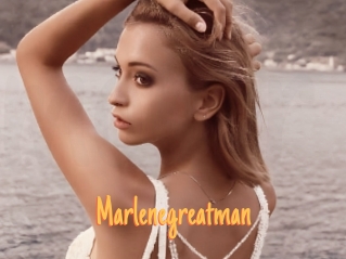 Marlenegreatman