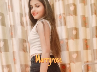 Marryrose