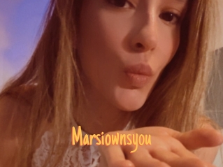 Marsiownsyou