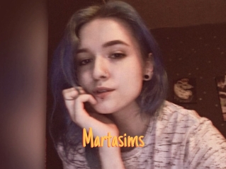 Martasims