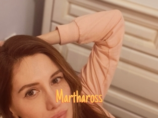 Marthaross