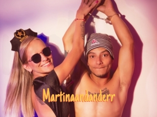 Martinaandanderr