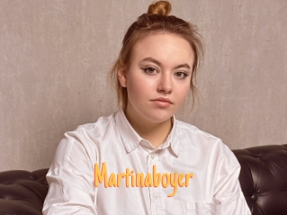 Martinaboyer