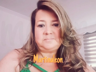 Martinaleon