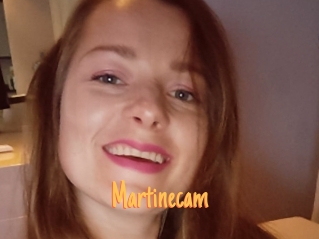 Martinecam