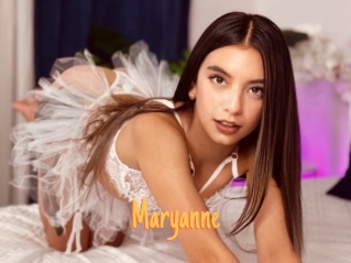 Maryanne