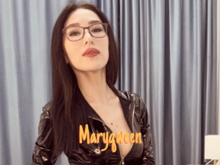 Maryqween