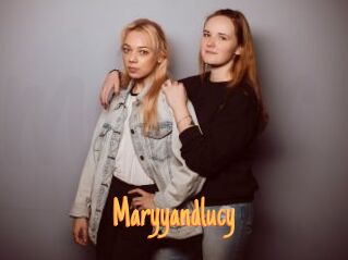 Maryyandlucy