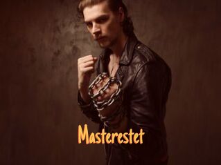 Masterestet