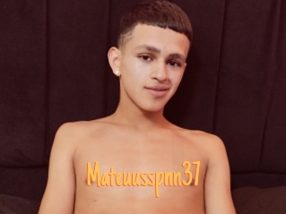 Mateuusspnn37