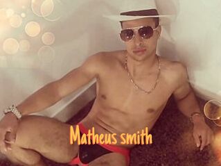 Matheus_smith